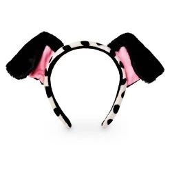 Disney 101 Dalmatians Headband For Adults
