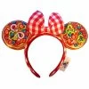 Disney Epcot Italy World Showcase Pizza Buon Appetito Ear Headband 2 Disney Epcot Italy World Showcase Pizza Buon Appetito Ear Headband -Disney 87861aml1