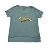 Disney Fort Wilderness Resort Chip N Dale Ladies Shirt