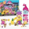 Disney Just PlayDoorables Enchanted Princess Playset, Amazon Exclusive