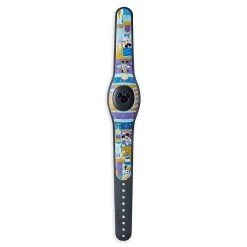 Walt Disney World 50th Anniversary Dooney & Bourke Magicband 10 Walt Disney World 50th Anniversary Dooney & Bourke Magicband -Disney 919D4940 B215 4270 9F45 D13CD488C130 1 105 c