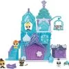 Disney Doorables Deluxe 15-Piece Frozen Ice Palace Playset, Amazon Exclusive -Disney 91tO9FJNXyL. AC SL1500
