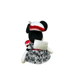 Disney Riviera Resort Minnie Plush -Disney 957c5df235067c3b31904099ddf31cca