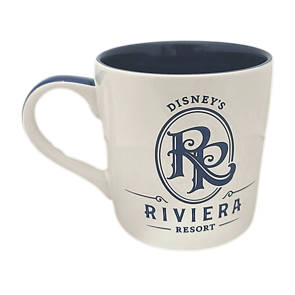 Disney Riviera Resort Color Changing Mug 4 Disney Riviera Resort Color Changing Mug - Image 2