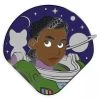 Disney D23-Exclusive Alisha Hawthorne Pin – Lightyear – Limited Edition -Disney 9942058530869