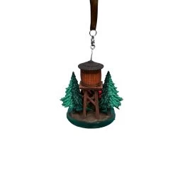 Disney Fort Wilderness Chip N Dale Ornament 5 Disney Fort Wilderness Chip N Dale Ornament -Disney 9a47332eb73cea0995e176d5b1696d3e
