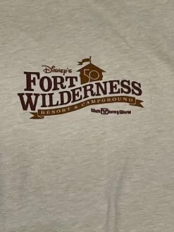Disney Fort Wilderness 50th Anniversary Camping Rules Shirt 8 Disney Fort Wilderness 50th Anniversary Camping Rules Shirt -Disney C86ACA5D 9143 4D34 B14E 608461179548
