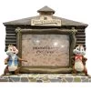 Disney World 50th Anniversary Fort Wilderness Chip And Dale Picture Frame -Disney D5871469 BF07 4B74 9A7A D65DA51FBF4C 1 105 c