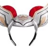 Disney Marvel “Mighty” Thor Ear Headband-Love And Thunder