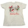 Disney Santa Mickey & Minnie Holiday Cheer Shirt -Disney FB32227F 87C6 4475 A1E9 CC8FEBA51804 1 105 c