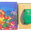 Disney The Great Mouse Detective 35th Anniversary Magicband LE 1060