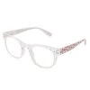 Disney X Foster Grant®Polka Dot Blue Light Glasses