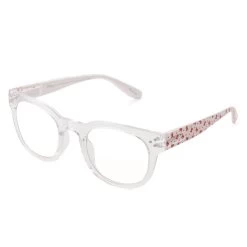 Disney X Foster Grant®Polka Dot Blue Light Glasses