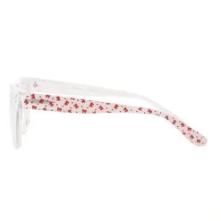 Disney X Foster Grant®Polka Dot Blue Light Glasses 10 Disney X Foster Grant®Polka Dot Blue Light Glasses -Disney FG BL Disney Polka Dot 000 BL Side 39241