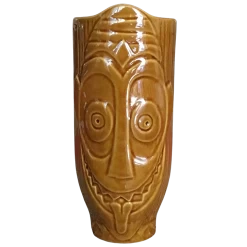 Disney Polynesian Trader Sam’s Tiki Mug