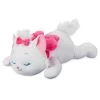 Disney Cuddleez Marie Aristocats Pillow