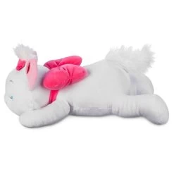 Disney Cuddleez Marie Aristocats Pillow -Disney GUEST 2b0f3783 fe75 49f1 8699 4ff88191c456