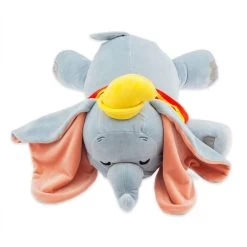 Disney Cuddleez Dumbo Pillow -Disney GUEST 6b21fea5 0159 4391 a0c1 9489667cfeb6