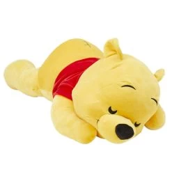 Disney Winnie The Pooh Cuddleez