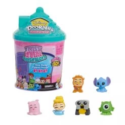 Disney Doorables Squish'alots Mini Figures
