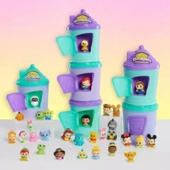 Disney Doorables Squish'alots Mini Figures -Disney GUEST f5de3538 f6b4 457e 9f51 fc62fe704d32