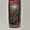 Disney Magic Kingdom Christmas Castle Passholder Magicband 1 Disney Magic Kingdom Christmas Castle Passholder Magicband -Disney IMG 1081