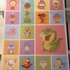 Disney A Side Of Cute Sidekick Canvas Wrap 2/195 By Jerrod Maruyama