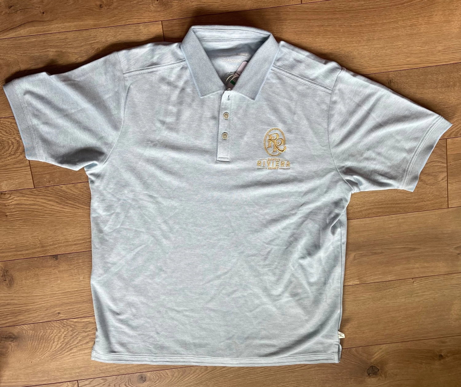 Disney Riviera Resort Polo Shirt By Tommy Bahama 3 Disney Riviera Resort Polo Shirt By Tommy Bahama