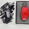 Disney Marvel Shang-Chi And The Legend Of The Five Rings MagicBand 2 – Limited E