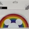 Disney Mickey Rainbow Magnet