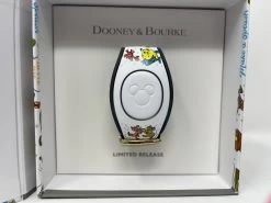 Disney Sidekicks Dooney & Bourke Magicband- Limited Release