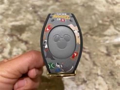 Disney Dogs MagicBand 2 By Dooney & Bourke – Limited Edition 10 Disney Dogs MagicBand 2 By Dooney & Bourke – Limited Edition -Disney OIP 72ced0a9 847b 4470 aded aa309111d503