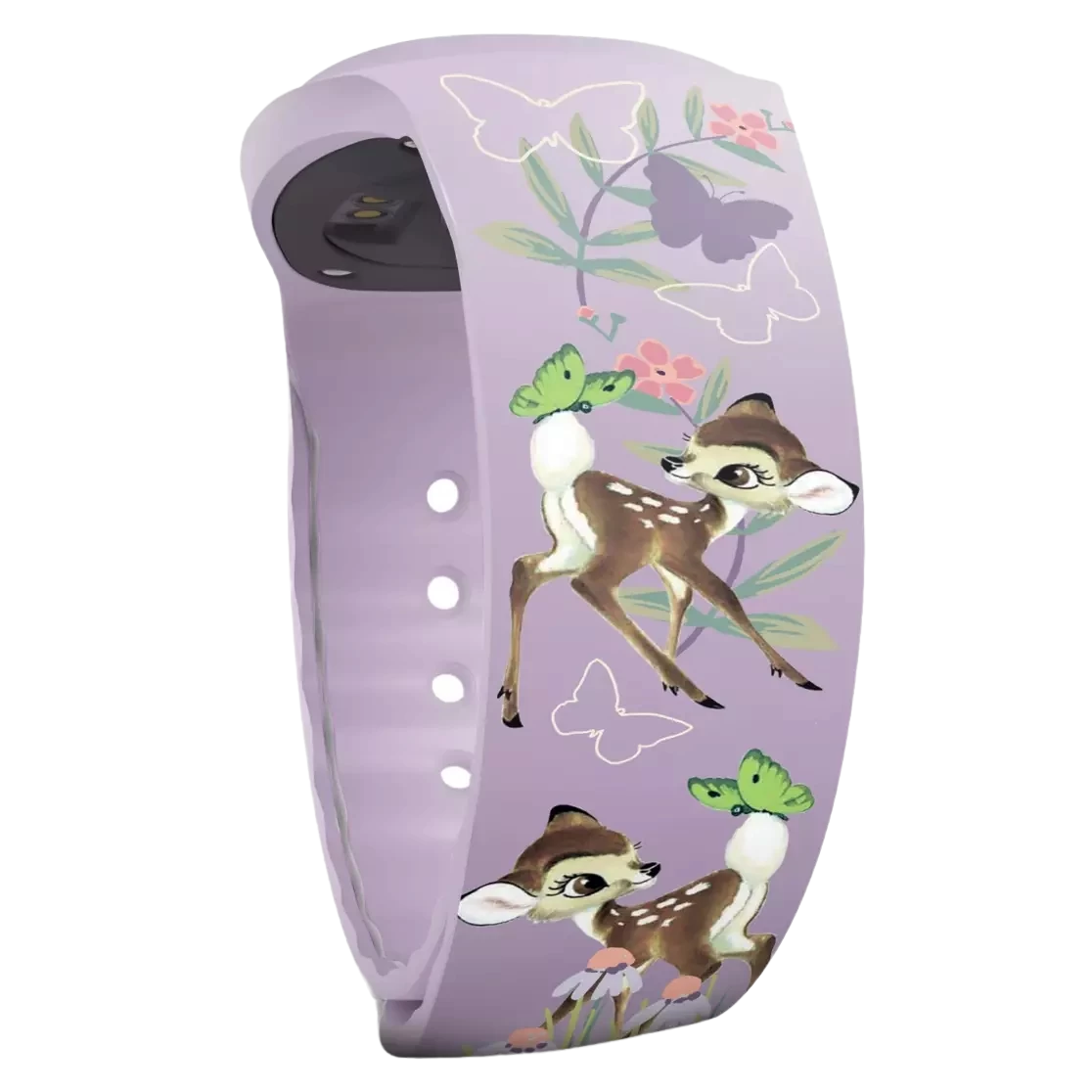 Disney Bambi MagicBand+ -Parks Exclusive 4 Disney Bambi MagicBand+ -Parks Exclusive - Image 2