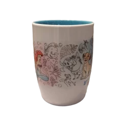 Disney Art Of Animation Resort Mug -Parks Exclusive -Disney PhotoRoom 20220921 173117