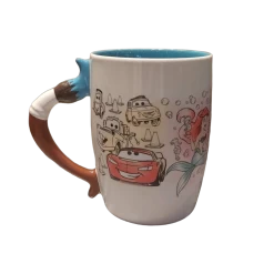 Disney Art Of Animation Resort Mug -Parks Exclusive -Disney PhotoRoom 20220921 173255