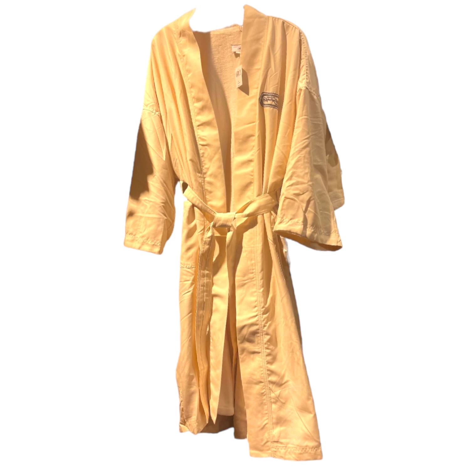 Disney Polynesian Resort Bath Robe 3 Disney Polynesian Resort Bath Robe