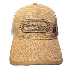 Disney Polynesian Baseball Cap
