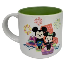 Disney Contemporary Resort Mug -Parks Exclusive