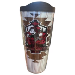 Disney Mickey Mouse Tervis Tumbler - Wilderness Lodge Exclusive