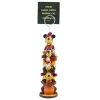 Disney Mickey & Friends Totem Pole Photo Clip - Wilderness Lodge Exclusive -Disney PhotoRoom 20230428 092041