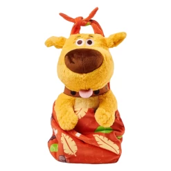Disney Babies Dug Plush In Pouch – Up – Small 10''