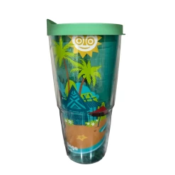 Disney Polynesian Resort Paradise Waits For You Tervis Cup Tumbler -Disney PhotoRoom 20230626 153530