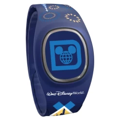 Disney Cinderella Castle MagicBand+ – WaltWorld