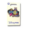 Disney Open Edition Figment Epcot Pin -Disney PhotoRoom 20230806 171813