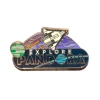 Disney Explore Pandora Pin