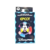 Disney Epcot Mystery Pin Collection (2 In Each Box) -Disney PhotoRoom 20230808 070036