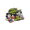 Disney Mickey’s Not-So-Scary Halloween Party Exclusive Limited Release Mickey & Minnie Pin -Disney PhotoRoom 20230812 105423