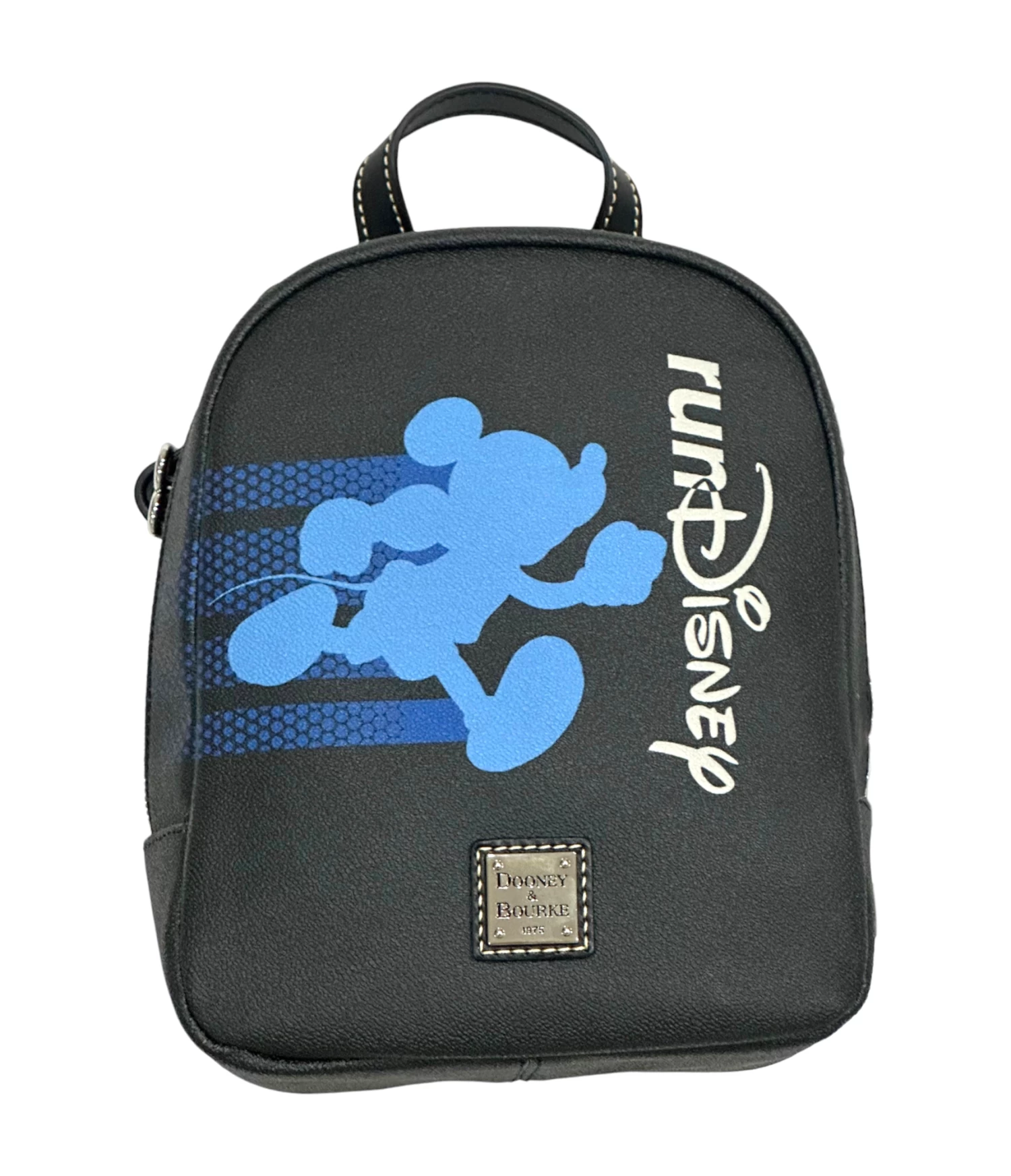 RunDisney Mickey Dooney & Bourke Backpack 3 RunDisney Mickey Dooney & Bourke Backpack