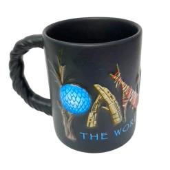 Disney Animal Kingdom Pandora The World Of Avatar Mug -Disney PhotoRoom 20230825 121156
