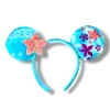 Disney Aulani Exclusive Moana Minnie Ear Headband -Disney PhotoRoom 20230911 150828